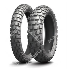 Michelin ANAKEE WILD 120/70 R19 60R TL/TT M+S