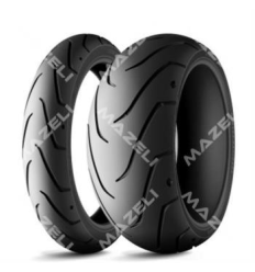 Michelin SCORCHER 11 200/55 R17 78V TL