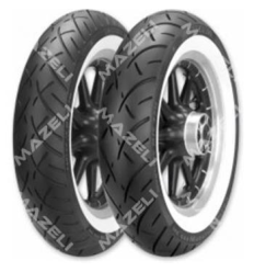 Metzeler ME 888 MARATHON ULTRA 170/80 B15 77H TL WW