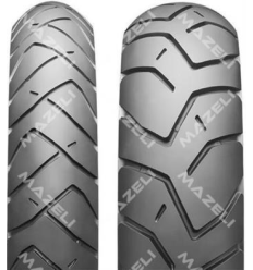 Bridgestone BATTLAX A41F 120/70 R15 56V TL