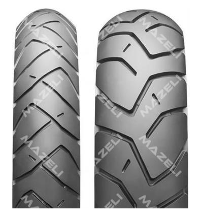 Bridgestone BATTLAX A41F