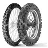 Dunlop D606 130/90 D17 68R TT