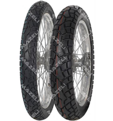 Mitas MC24 INVADER E D I 130/80 D17 65S TL* M+S