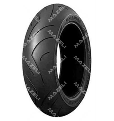 Bridgestone BATTLAX BT-01F