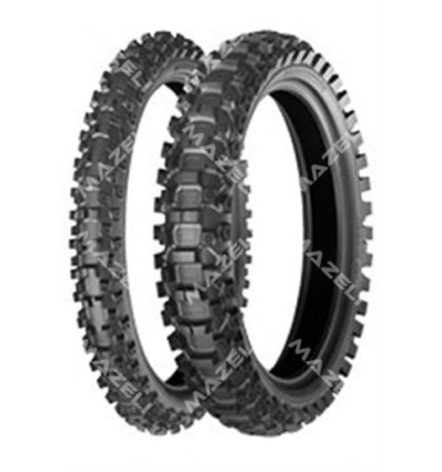 Bridgestone BATTLECROSS X20R