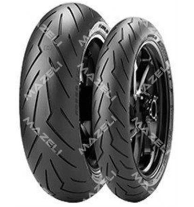 Pirelli DIABLO ROSSO III