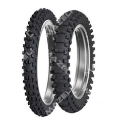 Dunlop GEOMAX MX34 110/90 D19 62M TT