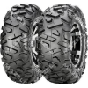 Maxxis BIGHORN RADIAL M917 25/8 D12 43N TL 6PR