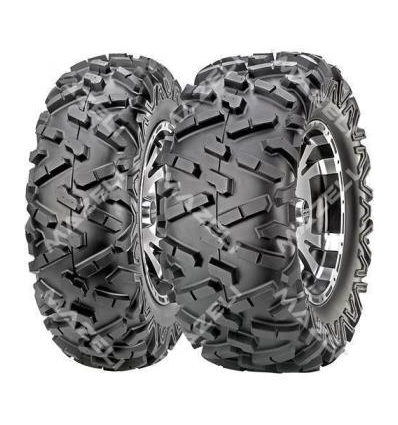 Maxxis BIGHORN 2 MU10