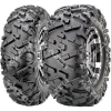 Maxxis BIGHORN 2 MU10 27/11 R14 73K TL 4PR