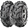 Maxxis ZILLA MU01 25/8 D12 43J TL 6PR