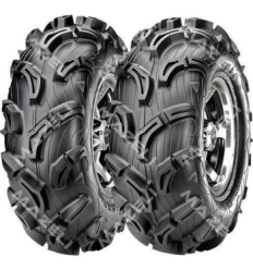 Maxxis ZILLA MU02 25/10 D12 50J TL 6PR