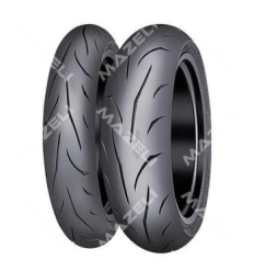 Mitas SPORTFORCE+ E D I G C 180/55 R17 73W TL ZR