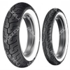 Dunlop D401 Harley - Davidson 100/90 D19 57H TL WWW