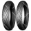 Michelin PILOT STREET 70/90 D17 43S TL/TT REINF.