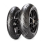 Pirelli DIABLO ROSSO II 170/60 R17 72W TL ZR