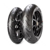 Pirelli DIABLO ROSSO II 190/55 R17 75W TL ZR