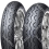 Dunlop TT100 GP Kawasaki 130/80 D18 66H TT G