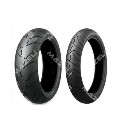 Bridgestone BATTLAX BT028