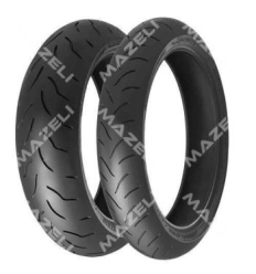 Bridgestone BATTLAX BT BT016F