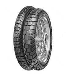 Continental CONTI ESCAPE 100/90 D19 57H TL