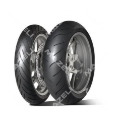 Dunlop SPORTMAX ROADSMART II