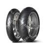 Dunlop SPORTMAX ROADSMART II 190/50 R17 73W TL ZR