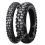 Dunlop D605 Kawasaki 70/100 D19 42P TT J
