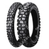 Dunlop D605 Kawasaki 70/100 D19 42P TT J