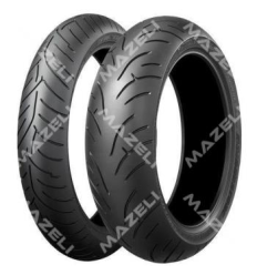 Bridgestone BATTLAX BT023R