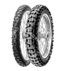 Pirelli MT 21 RALLYCROSS