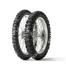 Dunlop D952 120/90 D18 65M TT NHS