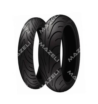 Michelin PILOT ROAD 2 Michelin PILOT ROAD 2