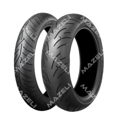 Bridgestone BATTLAX T023F