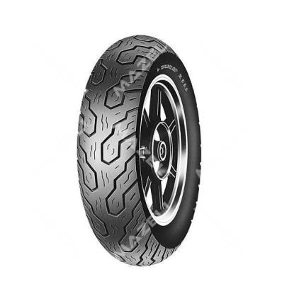 Dunlop K555