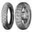 Dunlop F20 Yamaha 110/90 D18 61V TL WLT
