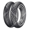 Dunlop D402 Harley - Davidson MT130/90 B16 72H TL SW