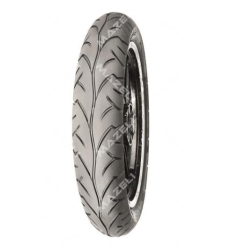 Deli SB106 STORM 100/80 D17 52R TL 4PR