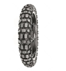 Deli SB107 BRUTAL 100/80 D17 52R TL 4PR
