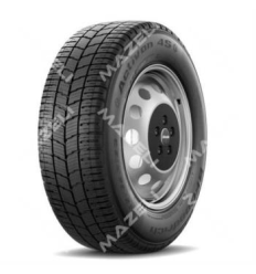 BFGoodrich ACTIVAN 4S