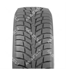 Nokian SNOWPROOF C