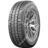 Kumho PORTRAN 4S CX11 205/75 R16 110R TL C 8PR M+S 3PMSF
