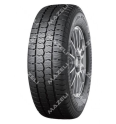 Yokohama BLUEARTH-VAN ALL SEASON RY61 215/70 R15 109R TL C 8PR M+S 3PMSF
