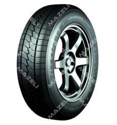 Firestone VANHAWK MULTISEASON 195/60 R16 99H TL C M+S 3PMSF