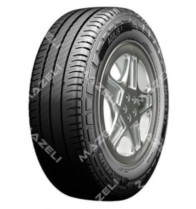 Michelin AGILIS 3