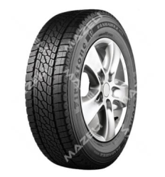 Firestone VANHAWK 2 WINTER