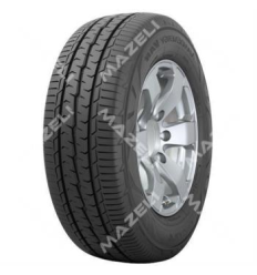 Toyo NANONERGY VAN 205/80 R14 109S TL C