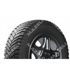 Michelin AGILIS CROSSCLIMATE