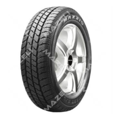 Maxxis VANSMART A/S AL2 235/65 R16 115T TL C 8PR M+S 3PMSF