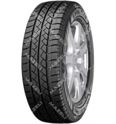Goodyear VECTOR 4SEASONS CARGO 205/65 R16 107T TL C 8PR M+S 3PMSF